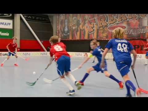 Maalikooste Tapanilan Erä - HIFK (5 - 7)  12.2.2017