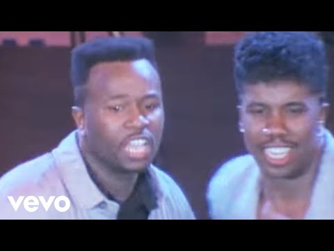 Full Force - Ain't My Type Of Hype