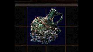 losing 50% of my value opening 144 Messages In A Bottle Minus ~30 divs