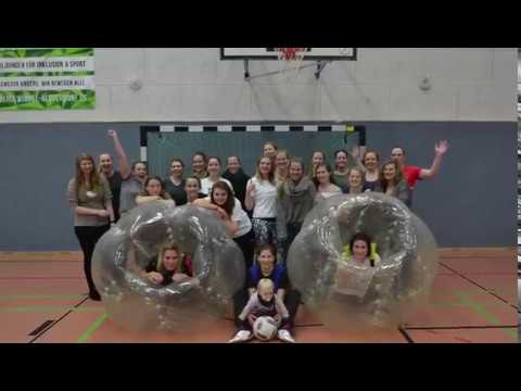 Komet Blankenese 1.Damen suchen Dich☜!! als Verstärkung 💪!!! 👍👍