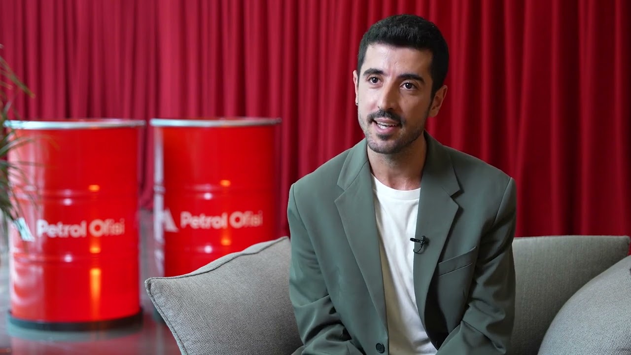 Enocta - Petrol Ofisi