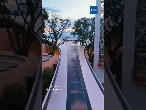 Jujuy inaugurará un Centro Cultural con obras de Lola Mora y diseñado por César Pelli