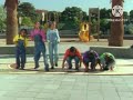 Sesame Street 6 Kids Dance HQ