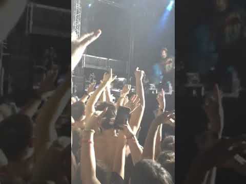 Salmo, Hell Raton, Dani Faiv, Lazza, GANG-Live Pescara 06/08/2019