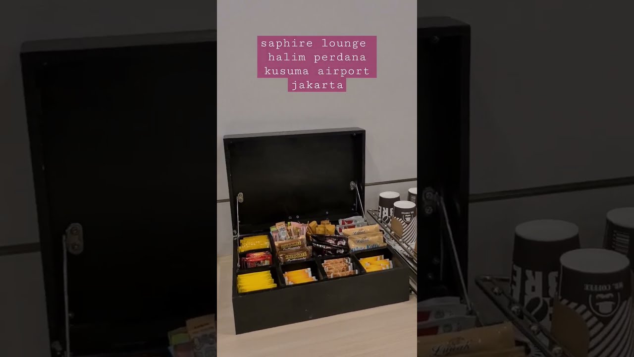 Saphire Premiair Executive Lounge thumbnail