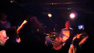 Illdisposed -- We Lie In The Snow