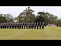 NEOC 60 Graduation