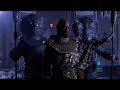 Stargate SG1 - Asgard save parallel Earth