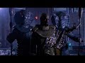 Stargate SG1 Asgard Save Parallel Earth
