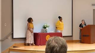 PEARL RIVER COMMUNITY COLLEGE PRCC NURSING PROGRAM GRADUATION  8 4 2022