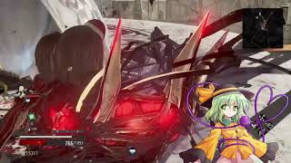 【CODE VEIN】こいしが行く血涙探しの旅part17【ゆっくり実況】