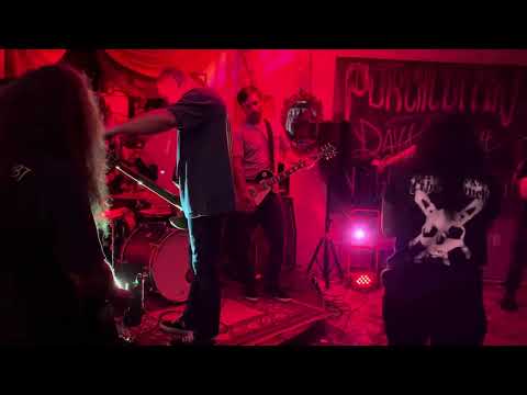 Days Spent - 10/21/2023 - Melbourne, FL @ Space Swap