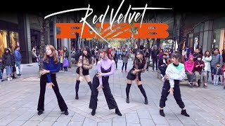 Download lagu [KPOP IN PUBLIC CHALLENGE] Red Velvet레드벨벳 'RBB (Really Bad Boy)' Dance Cover by KEYME from Taiwan mp3