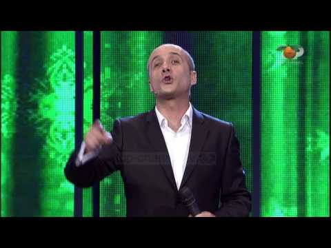 Portokalli, 22 Prill 2012 - AMC Barcaleta