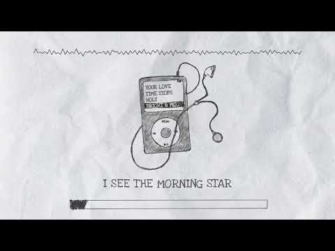 Christ Encounter - Bright and Morning Star (Lyric Video)