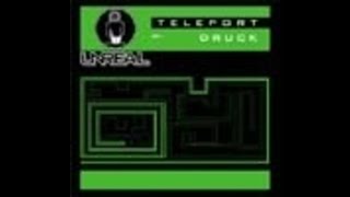 Teleport - Druck (Original Mix) (Techno 2000)