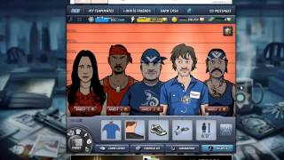 Criminal Case Case 9 ARREST SUSPECT Gameplay