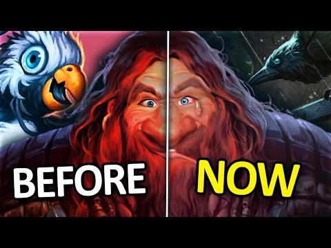 What Happened to Hearthstone?