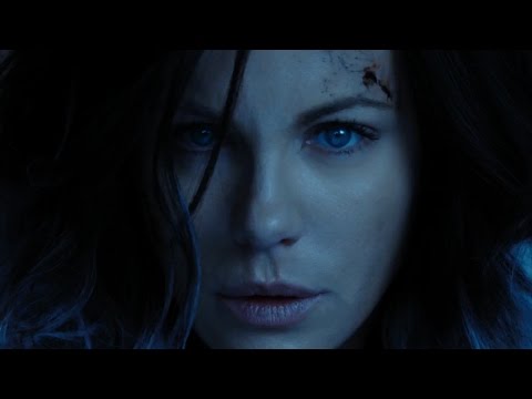 Underworld 5: Blood Wars | official trailer #2 82016) Kate Beckinsale