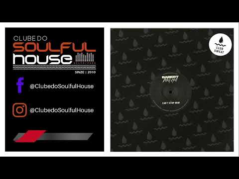 Babert, Mell Hall - Can't Stop Now (Extended Mix)