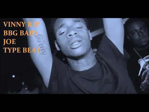 BBG Baby Joe x Maine Muzik x OBN Jay Type Beat "Hollow Tips" {Produced By Vintage Rippah}