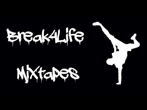 South Dj Scream - Energetic | BBOY BEAT | BreakBeat | BBOY MUSIC 2021