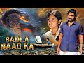 South Thriller Blockbuster Badla Naag Ka Hindi Dubbed Movie Raghav Monica Thambi Ramaia