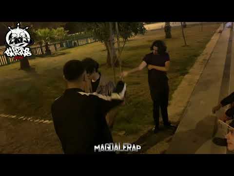 KIWI VS PASK - FILTROS - SANGRE NUEVA HIDROBARRAS #1