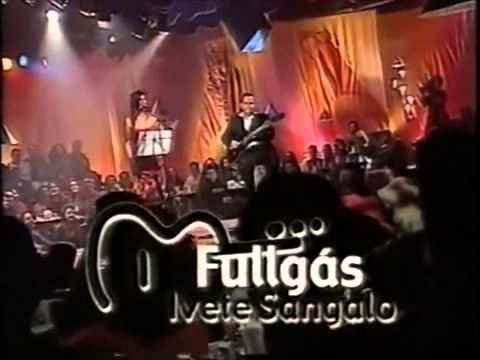 Intervalo Globo Rural - São José do Rio Preto/SP (25/01/2002)