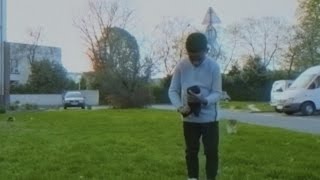 Take A Mic - Tu L'Mérites Pas [Officiel]