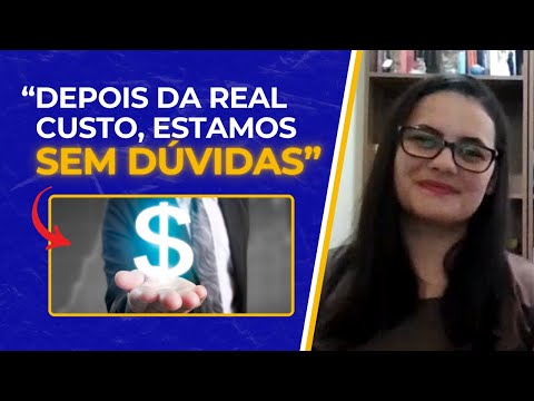 Fernanda e Douglas, Laticínios Ferreira