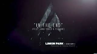 2wei - sequels - in the end (official linkin park epic cover)
