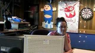 Triple J - Just another radiostation? part 1