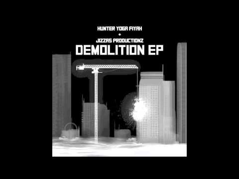 Jizza’s Productionz [From Demolition] - Mind State (Original)