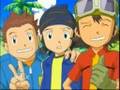 Takuya and Kouji - If You Were Gay PARODY! 