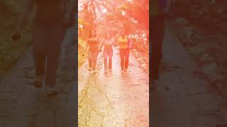 Three hot random insta girl bouncing boobs indian girl boobs hot boobs nipple show  #youtubeshorts