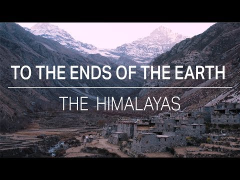 image-Who lives in Himalayas?