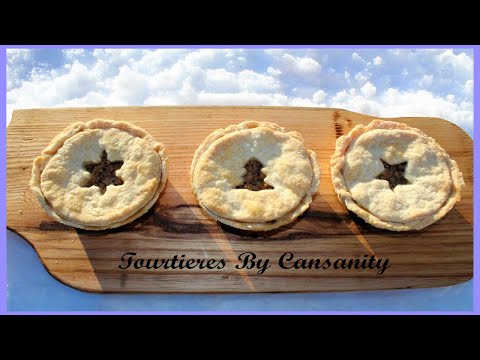 Tourtiere-how to make this delicious French Canadian...