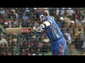 Sehwag 175 India Vs Bangladesh ICC CWC 2011 Match 01 Highlights