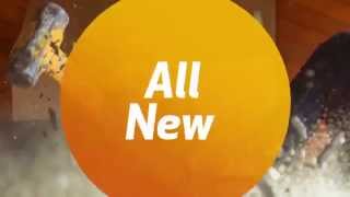 Restaurant: Impossible Ambush Launch Spot