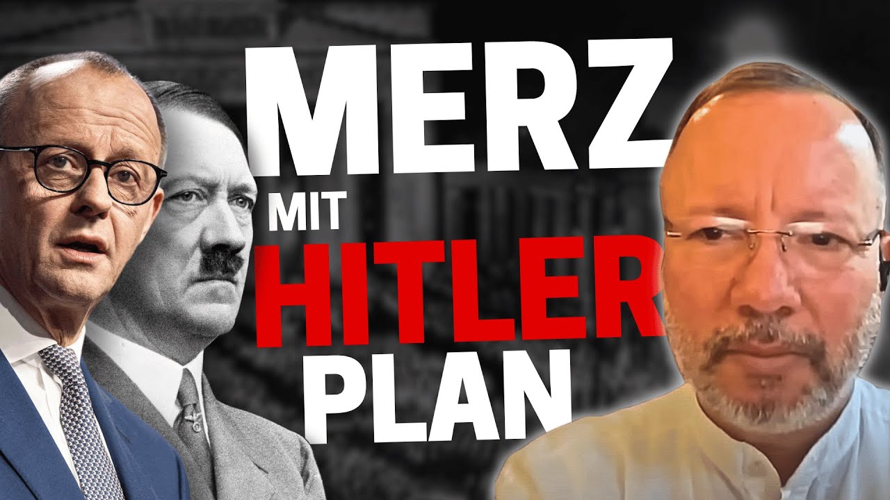 Wollt ihr die totalen Schulden? | Markus Krall