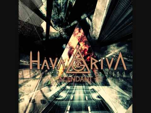 Hayagriva - Al Masihk Magik