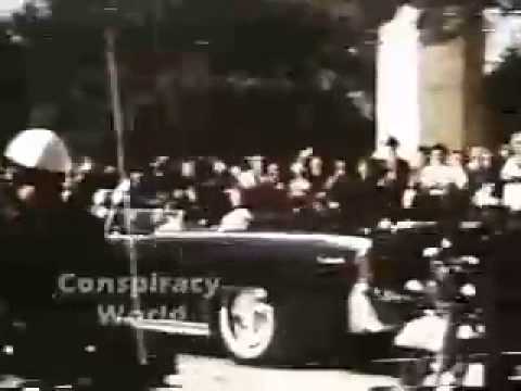 Il filmato di Tina Towner