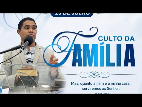 Pregação pentecostal em Ibituruna, Minas gerais.