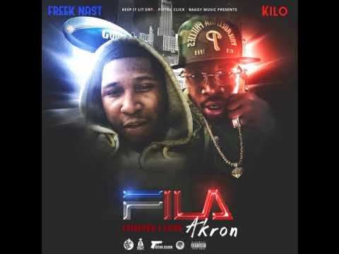 Kilo & Freek Nasty "You Better Learn" Feat. P3 & Qualow