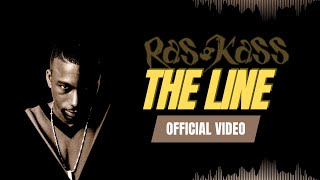 Ras Kass - The Line (HD Music Video 2011)