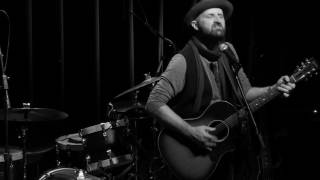 Seth Walker at The Kessler Theater in Dallas, Texas USA