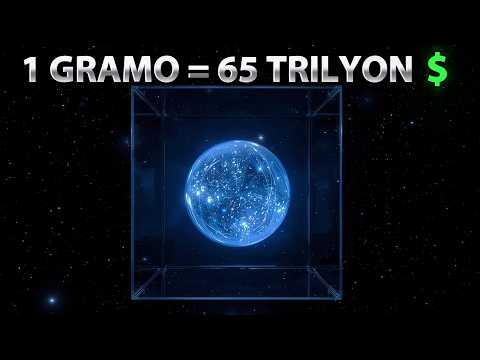 ANTIMATERIA: ¿Cómo Surgió Realmente De La Nada?