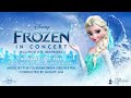 Frozen In Concert Manila Philippines November 16 17 2024