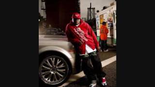 Jadakiss - Can&#39;t Stop Me (DJ Green Lantern Remix)